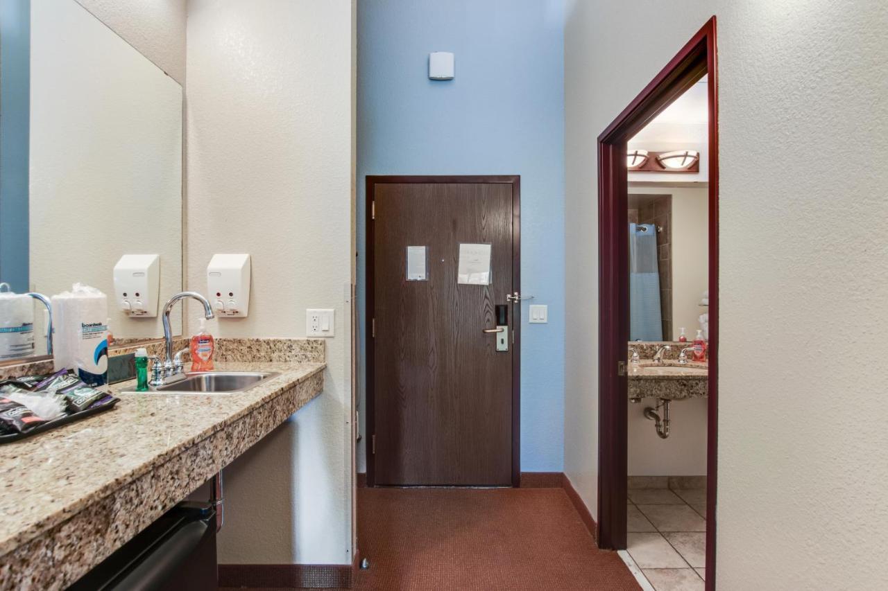 Chula Vista Condo Unit #2147 วิสคอนซินเดลส์ ภายนอก รูปภาพ
